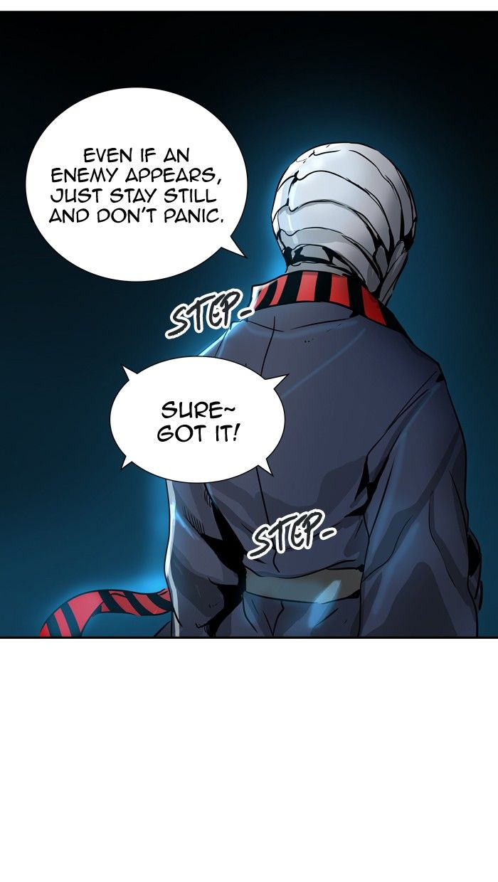 Tower of God Chapter 319 20